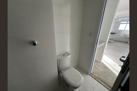 Apartamento à venda com 36m², 2 quartos e sem vagaBanheiro