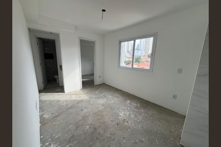 Sala de apartamento à venda com 2 quartos, 36m² em Jardim São Paulo, São Paulo