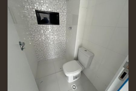 Apartamento à venda com 36m², 2 quartos e sem vagaBanheiro