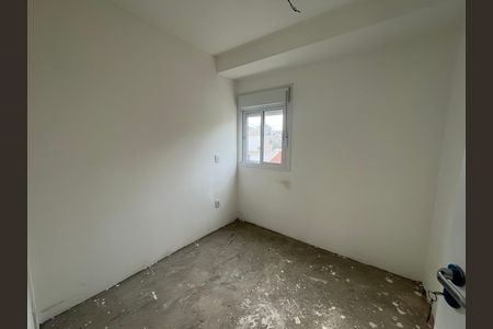 Quarto de apartamento à venda com 2 quartos, 36m² em Jardim São Paulo, São Paulo