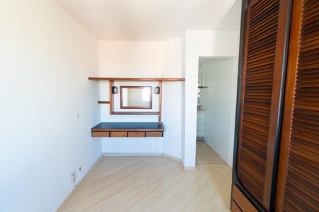 Suite de apartamento para alugar com 2 quartos, 65m² em Vila Santa Catarina, São Paulo