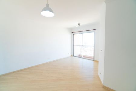 Sala de apartamento para alugar com 2 quartos, 65m² em Vila Santa Catarina, São Paulo