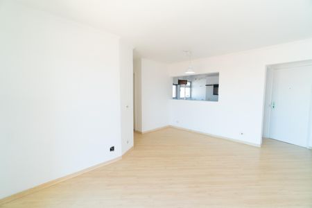 Sala de apartamento para alugar com 2 quartos, 65m² em Vila Santa Catarina, São Paulo