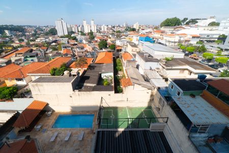 Apartamento para alugar com 65m², 2 quartos e sem vagaVista do Quarto