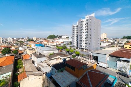 Apartamento para alugar com 65m², 2 quartos e sem vagaVista da Suite