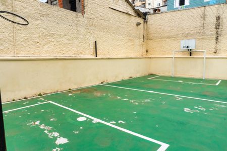 Apartamento para alugar com 65m², 2 quartos e sem vagaQuadra Esportiva