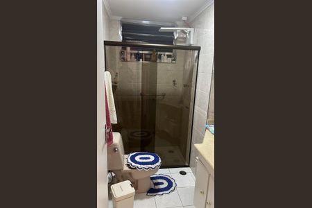 Apartamento à venda com 70m², 3 quartos e 1 vagaBanheiro