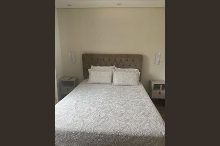 Apartamento à venda com 70m², 3 quartos e 1 vagaQuarto 3