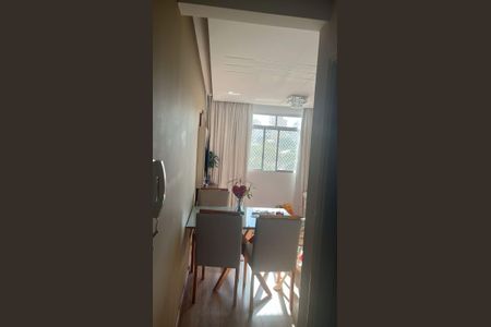 Apartamento à venda com 70m², 3 quartos e 1 vagaCorredor