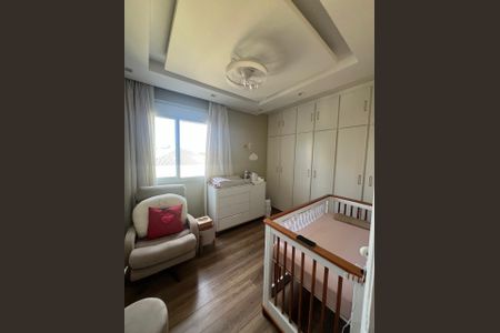 Apartamento à venda com 70m², 3 quartos e 1 vagaQuarto 2