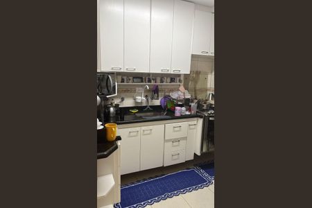 Apartamento à venda com 70m², 3 quartos e 1 vagaCozinha