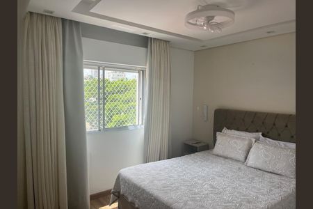 Apartamento à venda com 70m², 3 quartos e 1 vagaQuarto 3
