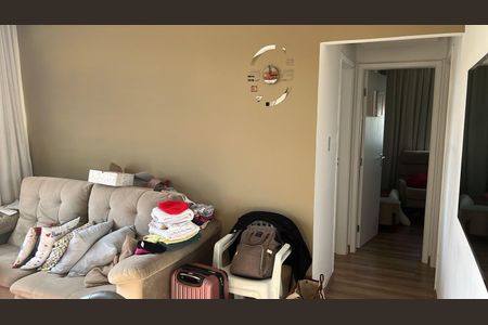 Apartamento à venda com 70m², 3 quartos e 1 vagaSala