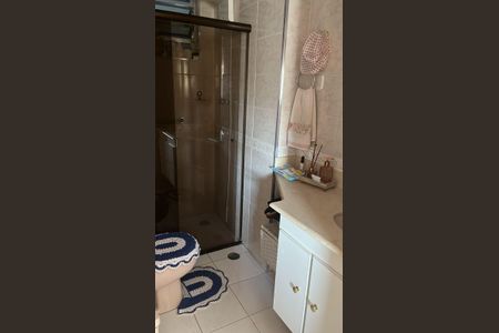 Apartamento à venda com 70m², 3 quartos e 1 vagaBanheiro