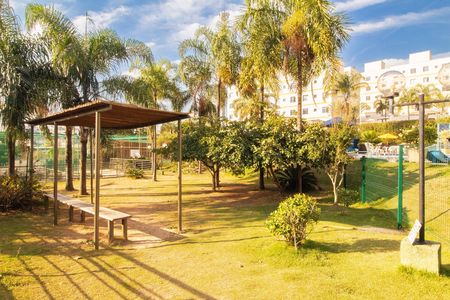 Apartamento à venda com 43m², 2 quartos e 1 vaga Apartamento à venda com 43m², 2 quartos e 1 vagaÁrea Comum - Área Verde