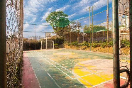Apartamento à venda com 43m², 2 quartos e 1 vaga Apartamento à venda com 43m², 2 quartos e 1 vagaÁrea Comum - Quadra