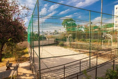 Apartamento à venda com 43m², 2 quartos e 1 vaga Apartamento à venda com 43m², 2 quartos e 1 vagaÁrea Comum - Quadra de Áreia