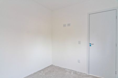 Apartamento à venda com 29m², 1 quarto e sem vagaQuarto 