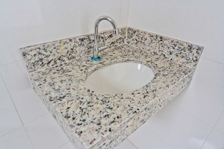 Apartamento à venda com 29m², 1 quarto e sem vagaBanheiro