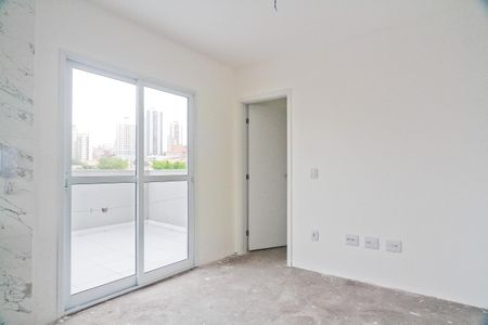 Apartamento à venda com 29m², 1 quarto e sem vagaSala