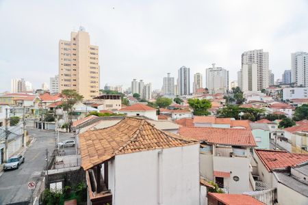 Apartamento à venda com 29m², 1 quarto e sem vagaVista