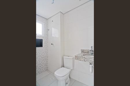 Apartamento à venda com 29m², 1 quarto e sem vagaBanheiro