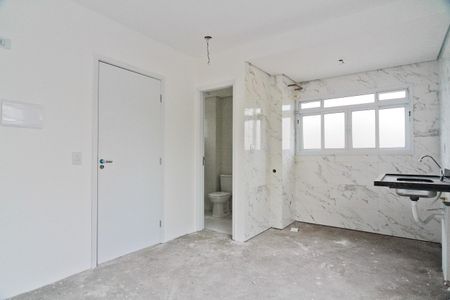 Apartamento à venda com 29m², 1 quarto e sem vagaSala