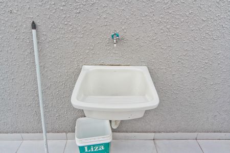 Apartamento à venda com 29m², 1 quarto e sem vagaÁrea de Serviço