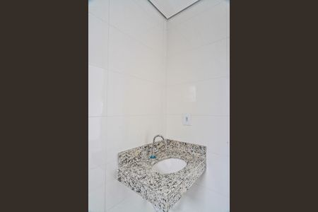 Apartamento à venda com 29m², 1 quarto e sem vagaBanheiro