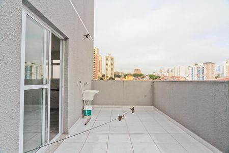 Apartamento à venda com 29m², 1 quarto e sem vagaÁrea de Serviço