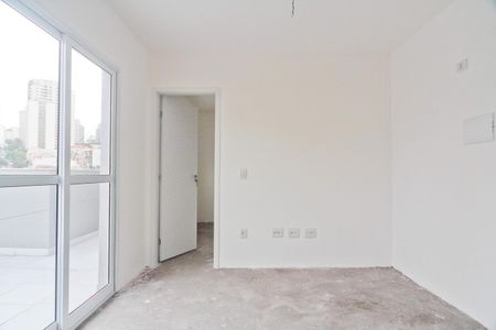 Apartamento à venda com 29m², 1 quarto e sem vagaSala