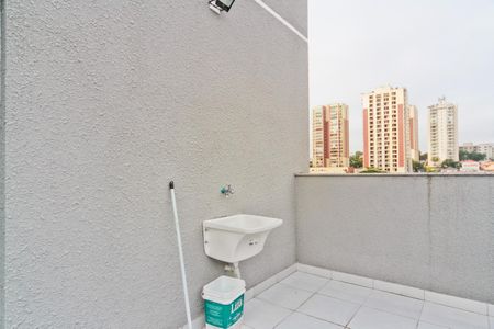 Apartamento à venda com 29m², 1 quarto e sem vagaÁrea de Serviço