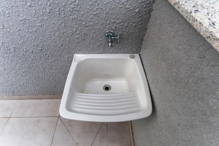 Studio à venda com 24m², 1 quarto e sem vagaÁrea de serviço