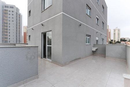 Studio à venda com 24m², 1 quarto e sem vagaÁrea privativa/Terraço
