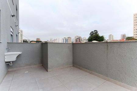 Studio à venda com 24m², 1 quarto e sem vagaÁrea de serviço