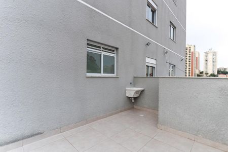 Studio à venda com 24m², 1 quarto e sem vagaÁrea de serviço