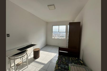 Kitnet de apartamento para alugar com 1 quarto, 30m² em Centro, São Vicente