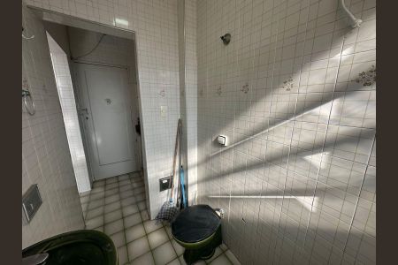 Apartamento para alugar com 30m², 1 quarto e sem vaga Apartamento para alugar com 30m², 1 quarto e sem vagaBanheiro