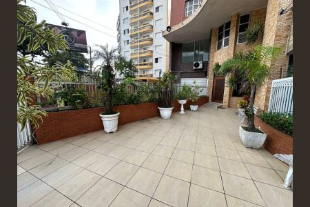 Apartamento para alugar com 30m², 1 quarto e sem vaga Apartamento para alugar com 30m², 1 quarto e sem vagaÁrea comum