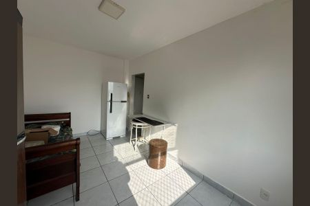 Apartamento para alugar com 30m², 1 quarto e sem vaga Apartamento para alugar com 30m², 1 quarto e sem vagaKitnet