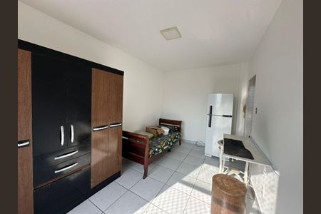 Apartamento para alugar com 30m², 1 quarto e sem vaga Apartamento para alugar com 30m², 1 quarto e sem vagaKitnet