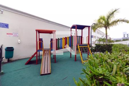 Apartamento para alugar com 50m², 2 quartos e 1 vaga