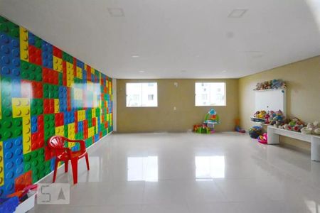 Apartamento para alugar com 50m², 2 quartos e 1 vaga