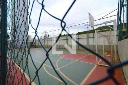 Apartamento para alugar com 50m², 2 quartos e 1 vaga