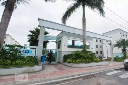 Apartamento para alugar com 50m², 2 quartos e 1 vaga