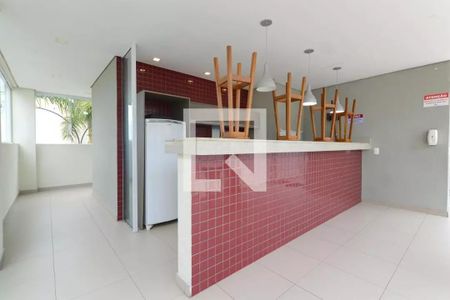 Apartamento para alugar com 50m², 2 quartos e 1 vaga
