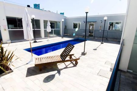Apartamento para alugar com 2 quartos, 50m² em Areias, São José