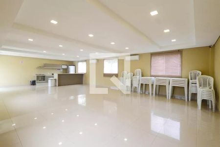 Apartamento para alugar com 50m², 2 quartos e 1 vaga