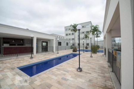 Apartamento para alugar com 50m², 2 quartos e 1 vaga