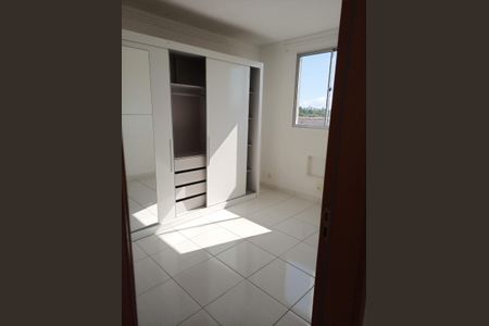 Quarto 1 de apartamento para alugar com 2 quartos, 50m² em Areias, São José